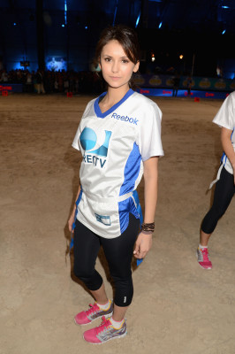 Nina Dobrev pic #573711
