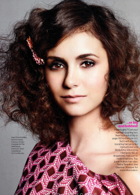 Nina Dobrev pic #540144