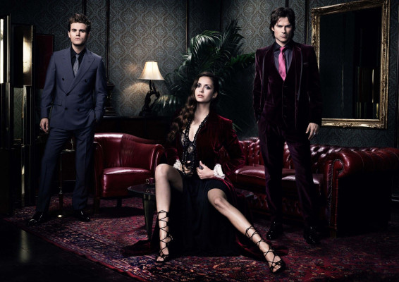 Nina Dobrev pic #628086