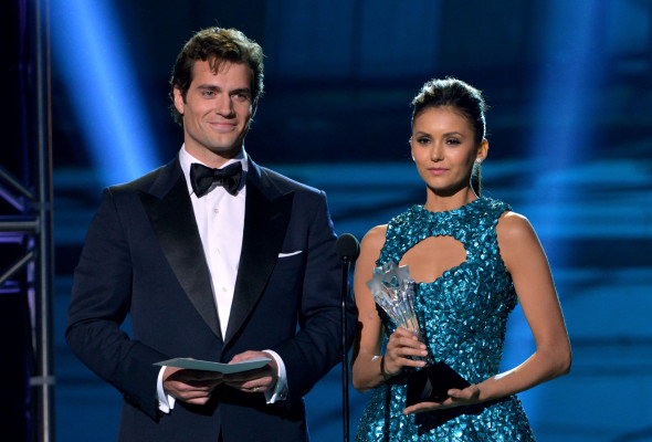 Nina Dobrev pic #567523