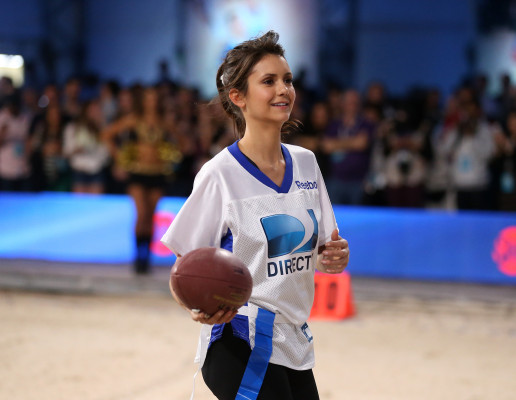 Nina Dobrev pic #573706