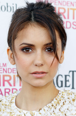 Nina Dobrev pic #578938