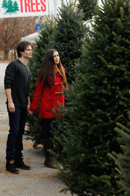 Nina Dobrev pic #560302