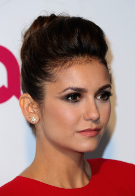 Nina Dobrev pic #761997