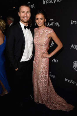 Nina Dobrev pic #826199