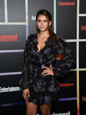 Nina Dobrev pic #722050