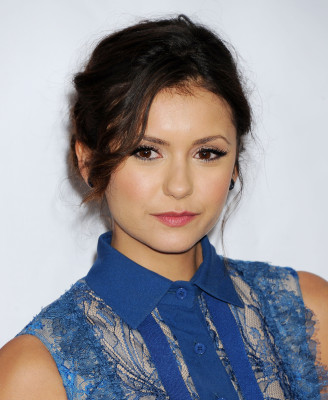 Nina Dobrev pic #652915