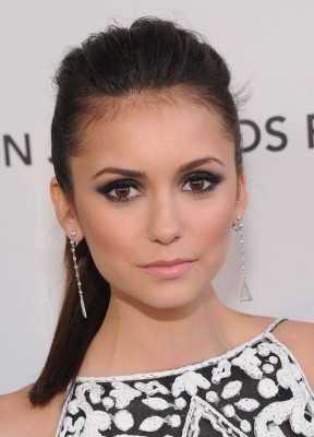 Nina Dobrev pic #579353