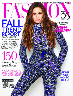 Nina Dobrev pic #516928
