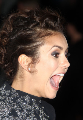 Nina Dobrev pic #662594