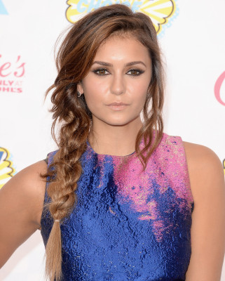 Nina Dobrev pic #723232