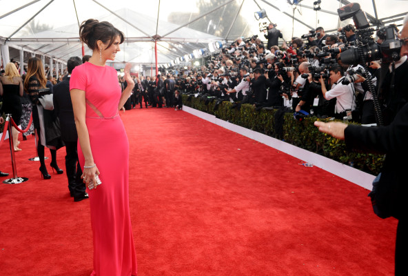 Nina Dobrev pic #572475