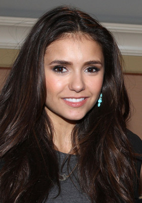 Nina Dobrev pic #746387
