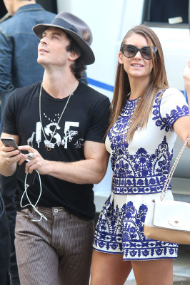 Nina Dobrev pic #722037
