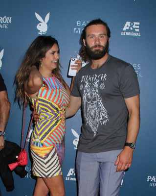 Nina Dobrev pic #720670