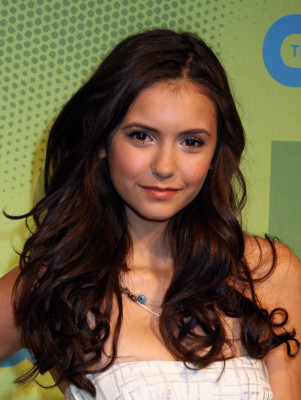 Nina Dobrev pic #464056