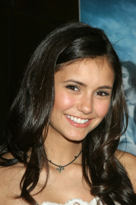 Nina Dobrev pic #464057