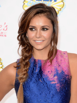 Nina Dobrev pic #723176