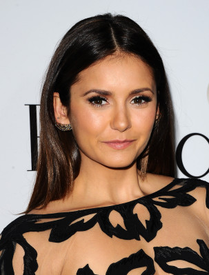 Nina Dobrev pic #754431