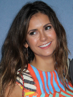 Nina Dobrev pic #720672