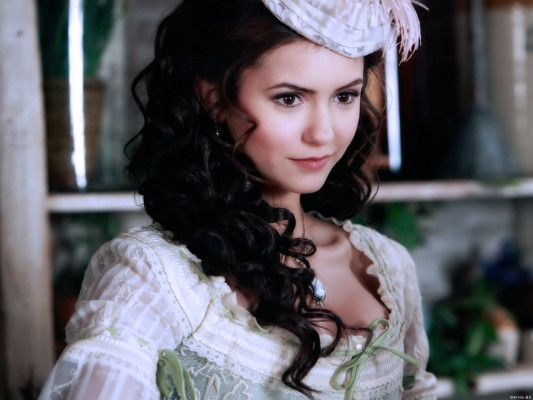 Nina Dobrev pic #291226