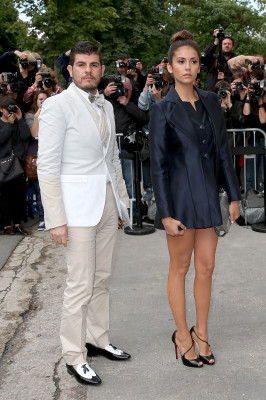 Nina Dobrev pic #717468