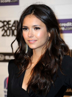 Nina Dobrev pic #397116
