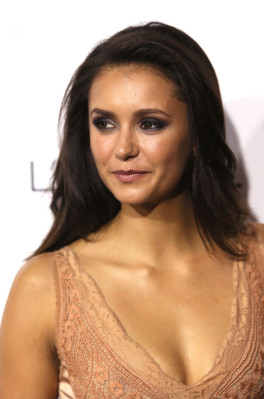 Nina Dobrev pic #888409