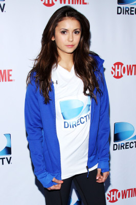 Nina Dobrev pic #667702
