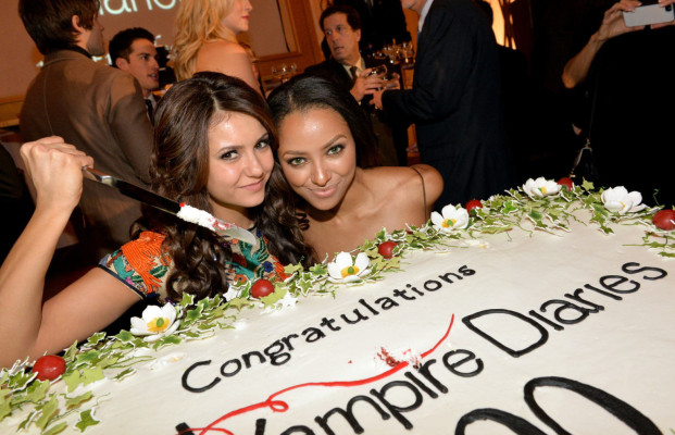 Nina Dobrev pic #647276