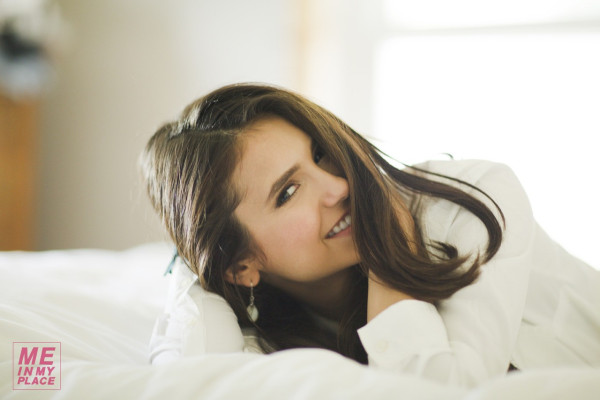 Nina Dobrev pic #723599