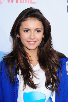 Nina Dobrev pic #667740