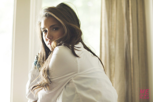 Nina Dobrev pic #723594