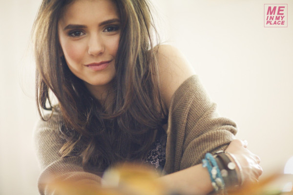 Nina Dobrev pic #723592