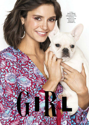 Nina Dobrev pic #1059189