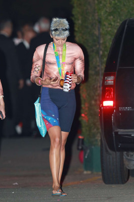 Nina Dobrev pic #889639