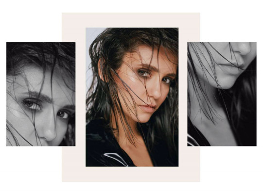 Nina Dobrev pic #1060669
