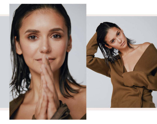 Nina Dobrev pic #1060671