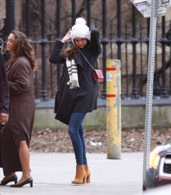 Nina Dobrev pic #835592
