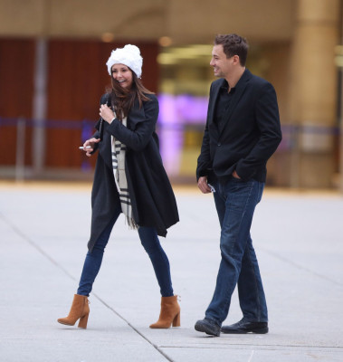 Nina Dobrev pic #835591