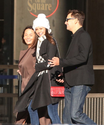 Nina Dobrev pic #835590