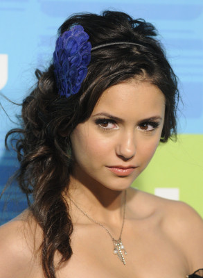 Nina Dobrev pic #464049