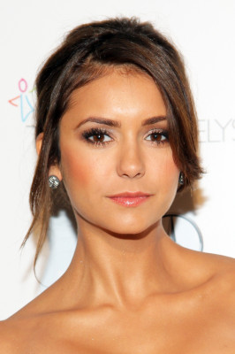 Nina Dobrev pic #661871
