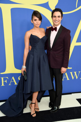 Nina Dobrev pic #1042156