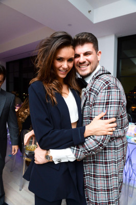 Nina Dobrev pic #798150