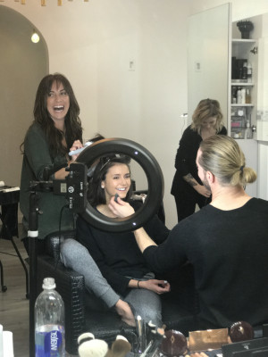 Nina Dobrev pic #922021