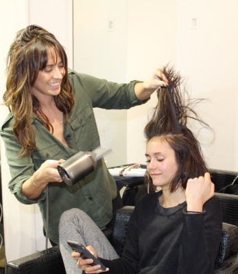 Nina Dobrev pic #922024