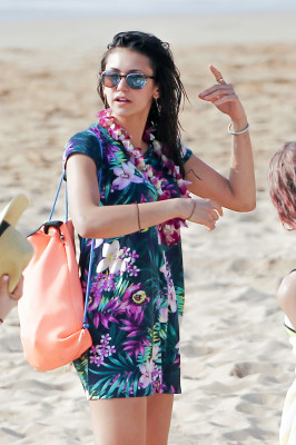 Nina Dobrev pic #830841