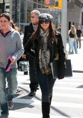 Nina Dobrev pic #409397