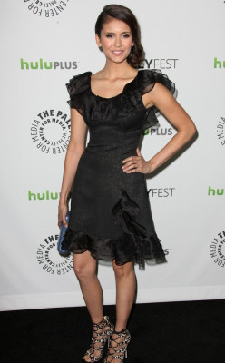 Nina Dobrev pic #459035